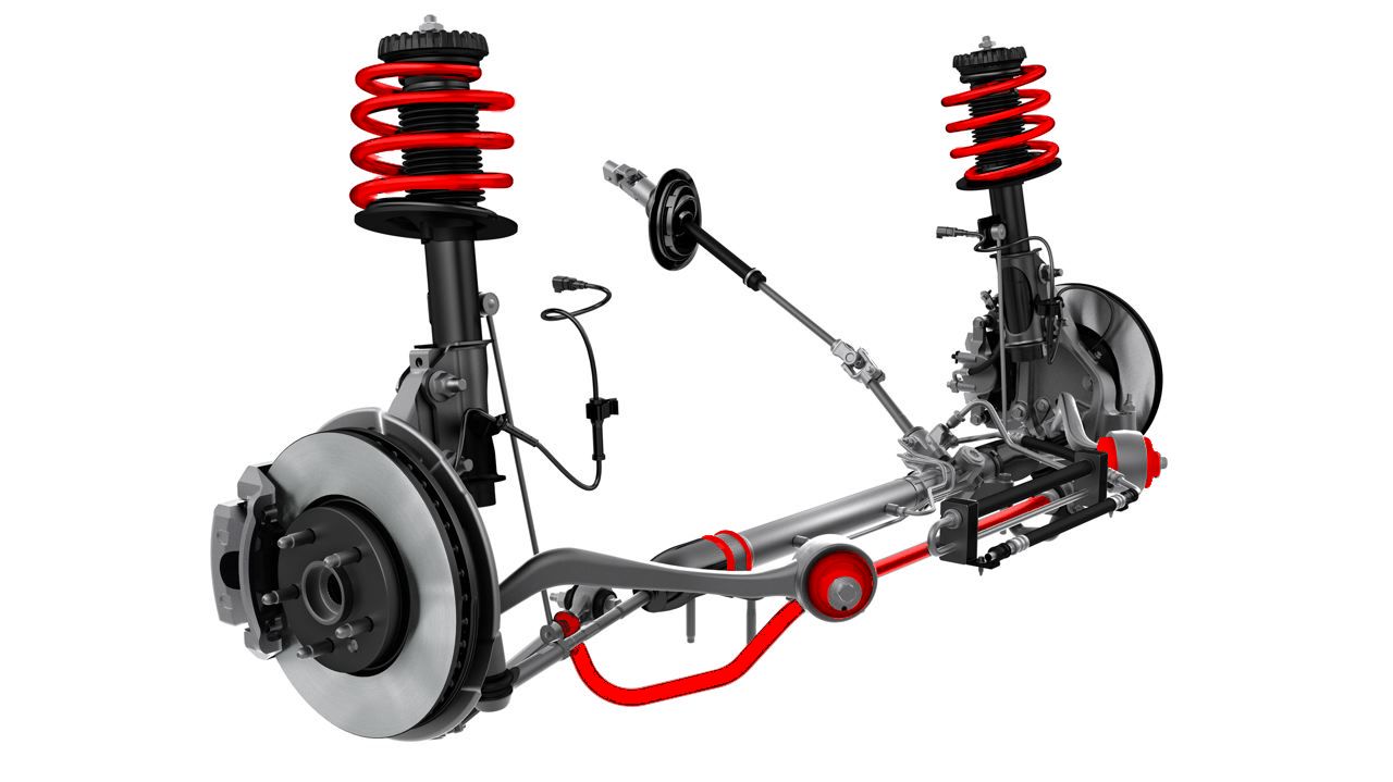 Suspension diagram Camaro5 Chevy Camaro Forum Camaro ZL1 SS